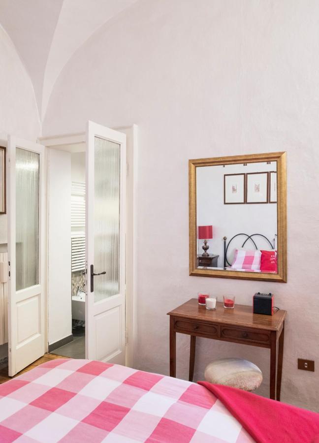 Sweet Home Pitti Crema Luaran gambar