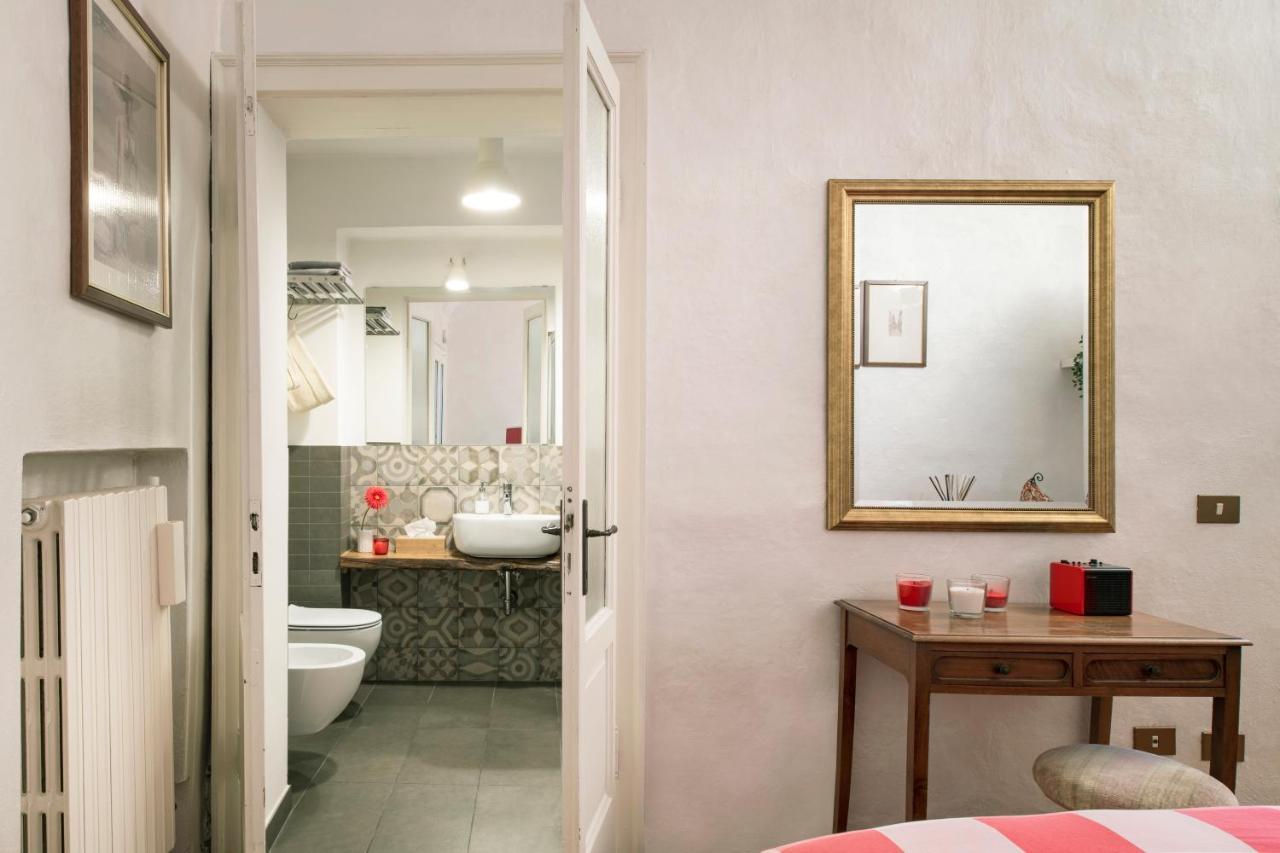 Sweet Home Pitti Crema Luaran gambar
